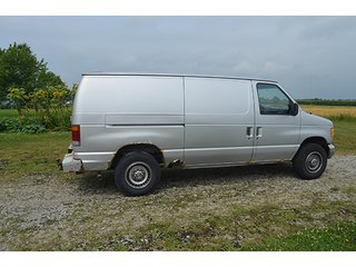 Property photo 101 - PERSONAL PROPERTY AUCTION in Allen County